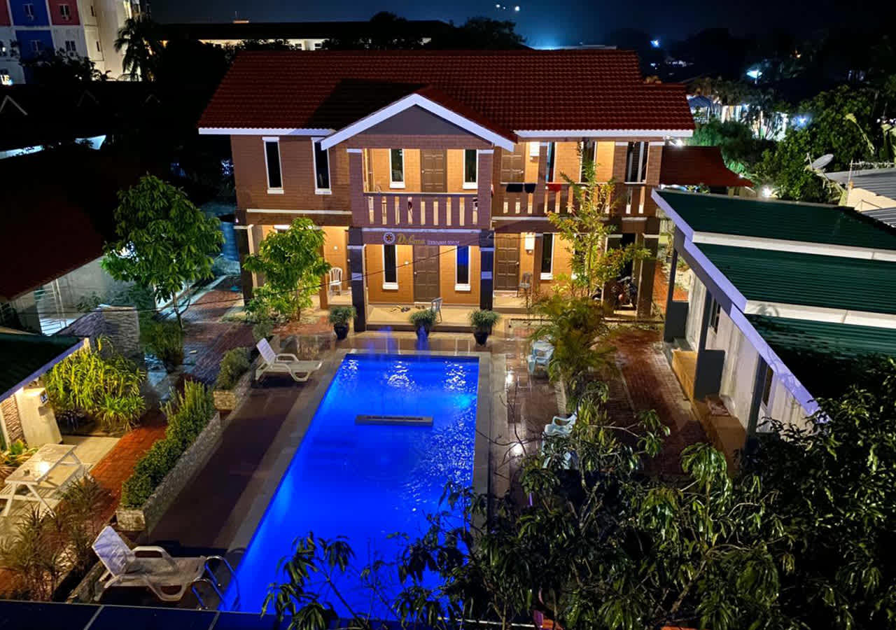 D'Lima Beach Inn Langkawi photo 4
