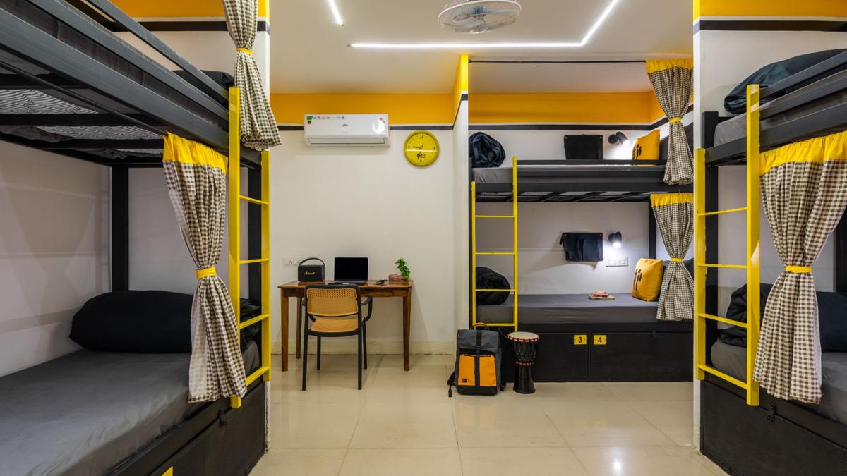 The Hosteller Fort Kochi, Ocean Edge photo 4