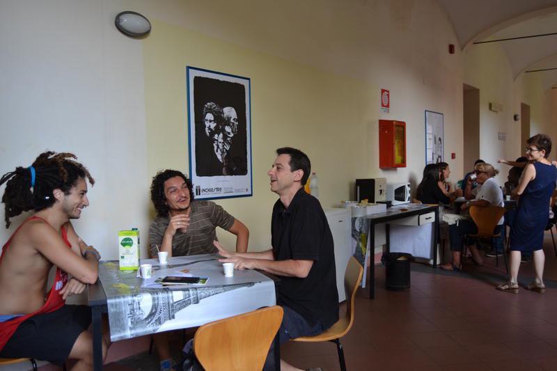 Il Chiostro Hostel and Hotel photo 1