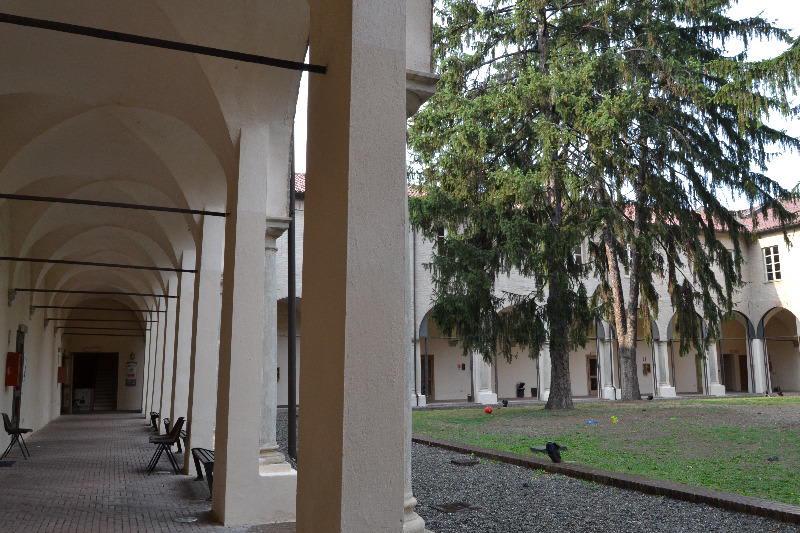 Il Chiostro Hostel and Hotel photo 2