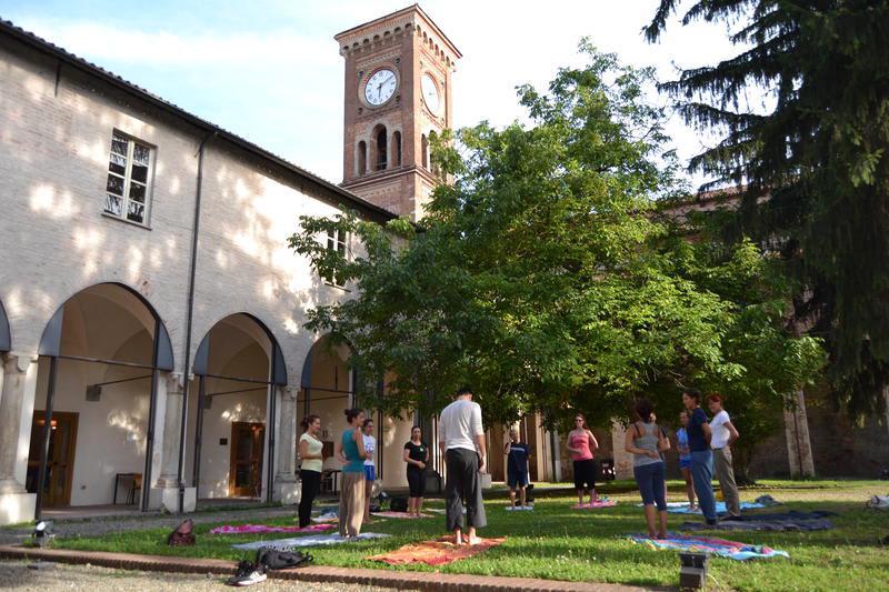 Il Chiostro Hostel and Hotel photo 3