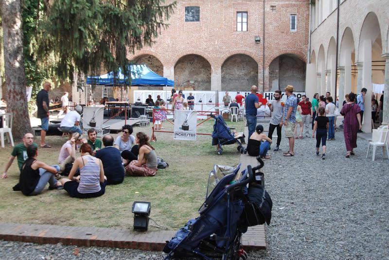 Il Chiostro Hostel and Hotel photo 4