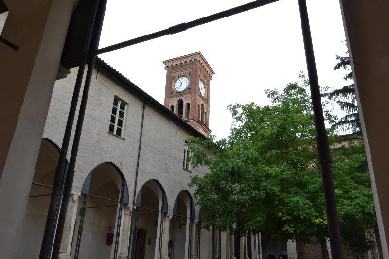 Il Chiostro Hostel and Hotel photo 5