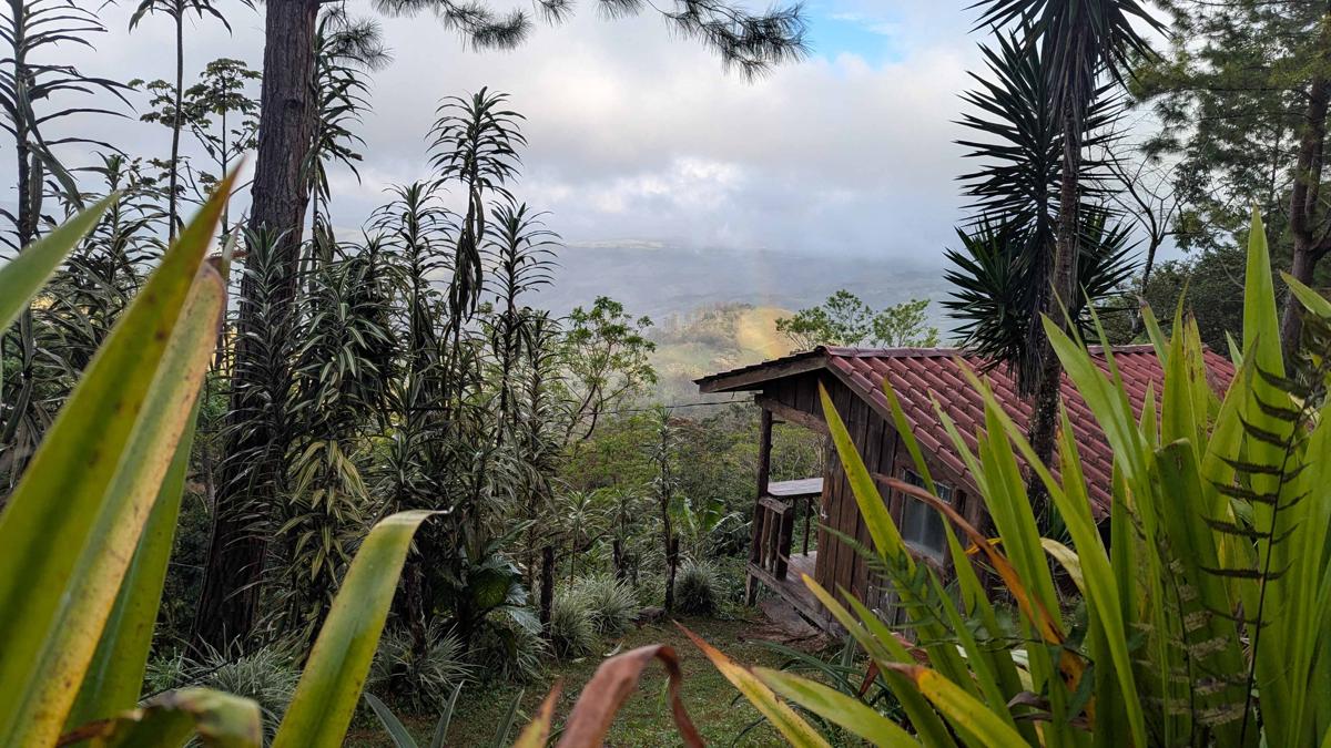 Sleepers/Campos de Oro Wilderness Lodge photo 1