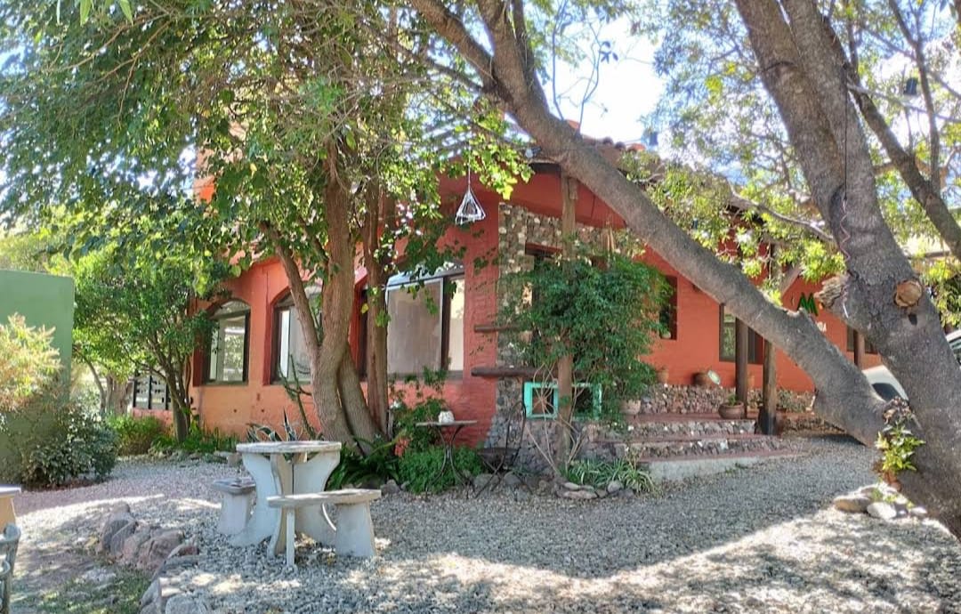 Loma Linda Hostal y Posada Serrana photo 1