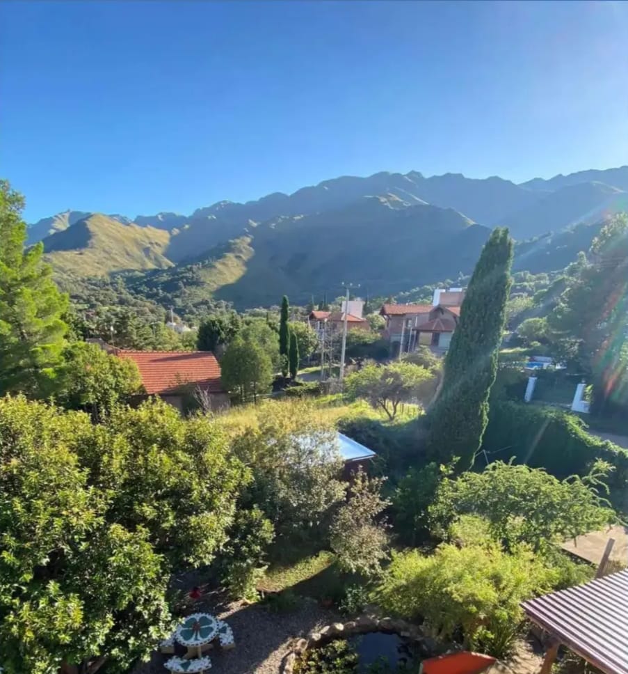 Loma Linda Hostal y Posada Serrana photo 2