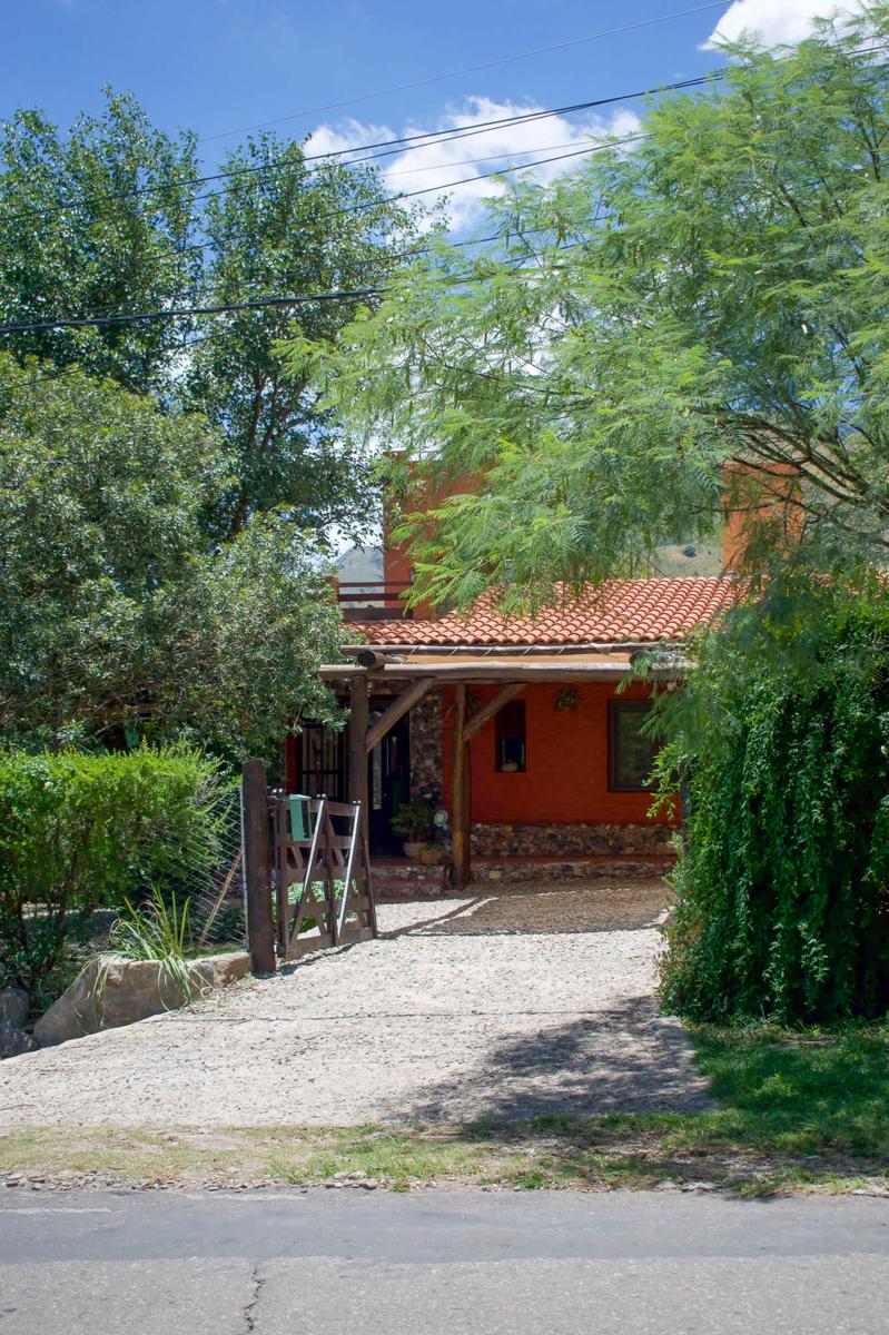 Loma Linda Hostal y Posada Serrana photo 3