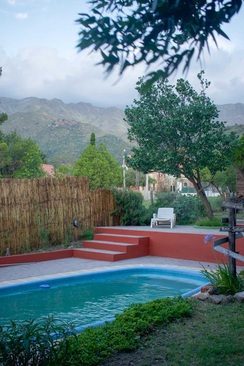 Loma Linda Hostal y Posada Serrana photo 4