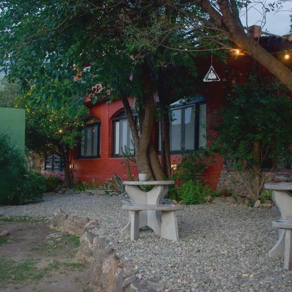 Loma Linda Hostal y Posada Serrana photo 5