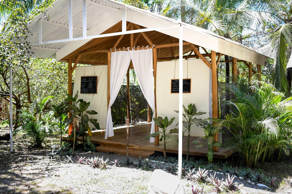 Hotel Cuatro Vientos photo 4