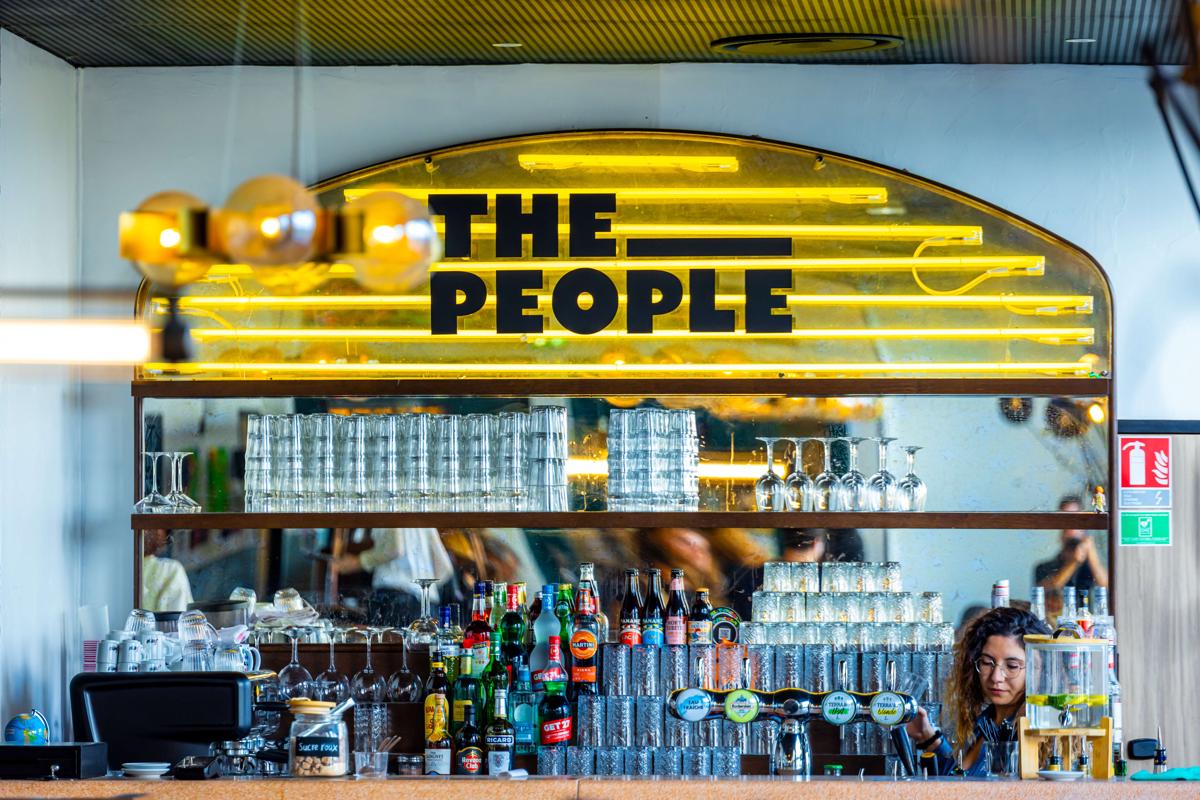 The People - Paris Nation photo 4