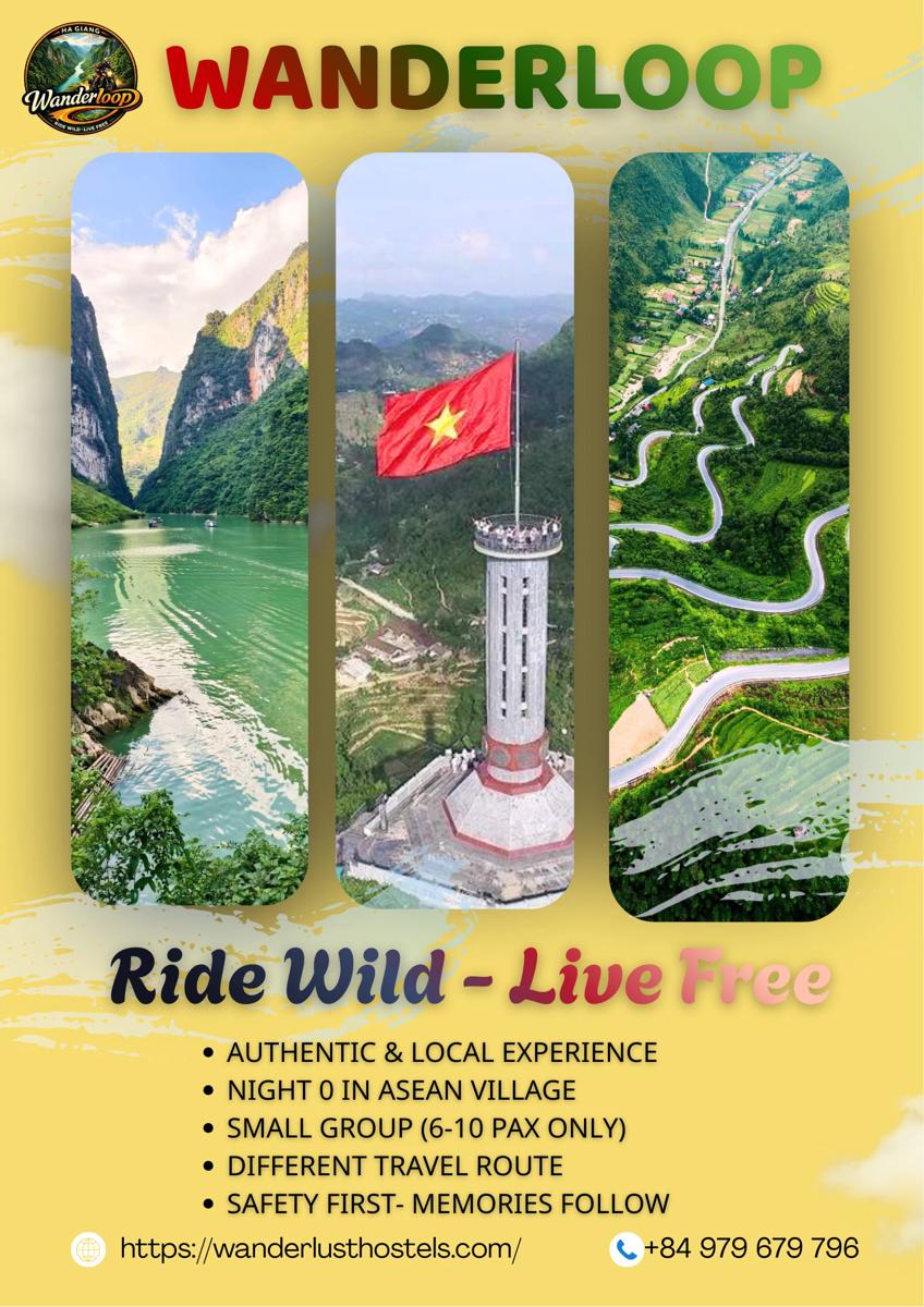 Hanoi Wanderlust Hostel & Travel photo 1