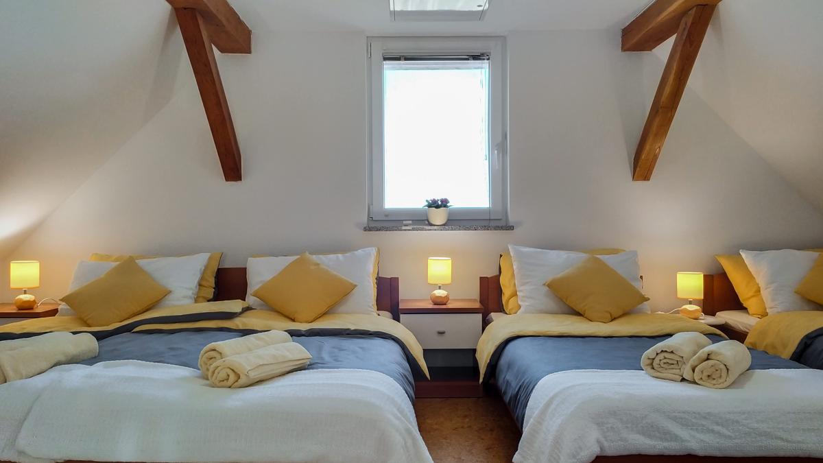 Apartments Vinska Trta photo 2