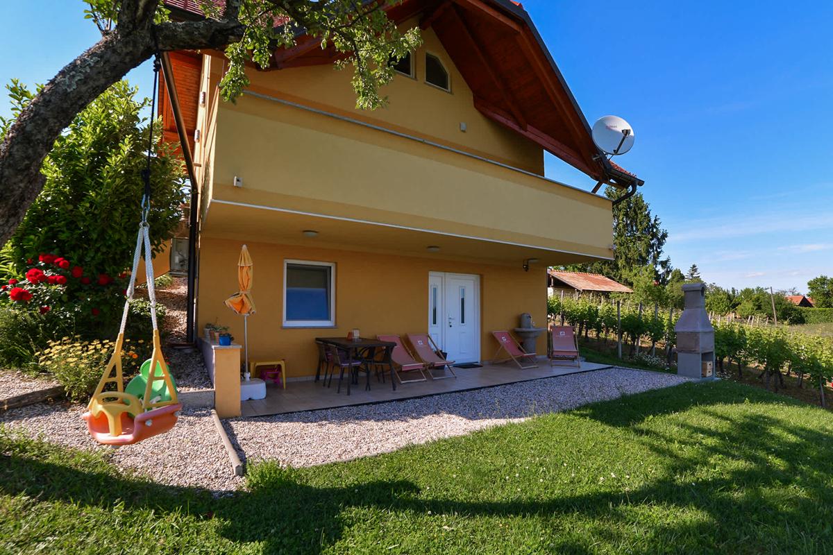 Apartments Vinska Trta photo 4