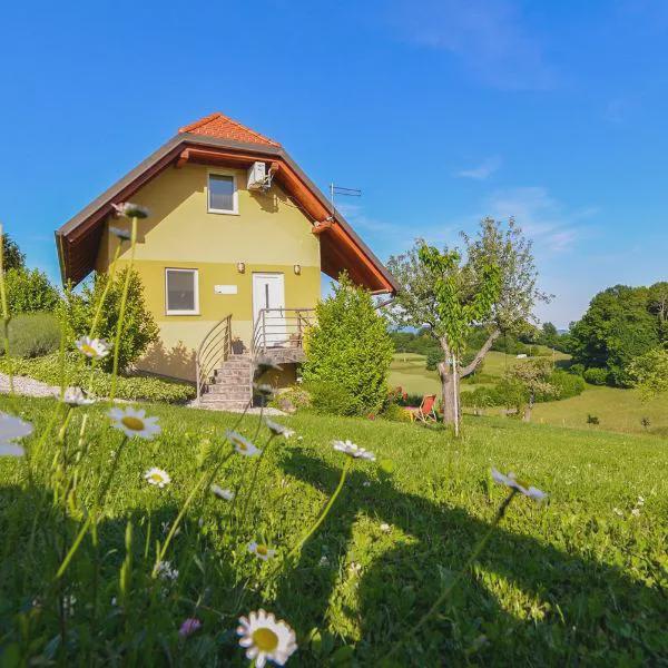 Apartments Vinska Trta photo 5