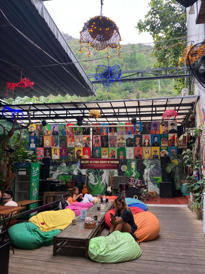 Secret Garden – Wandernest Cat Ba photo 6
