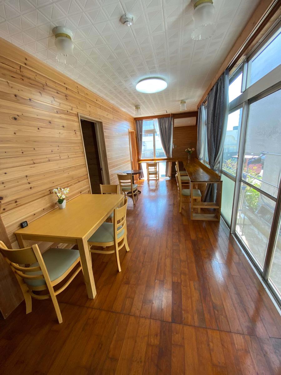 Guesthouse KISHABA photo 4
