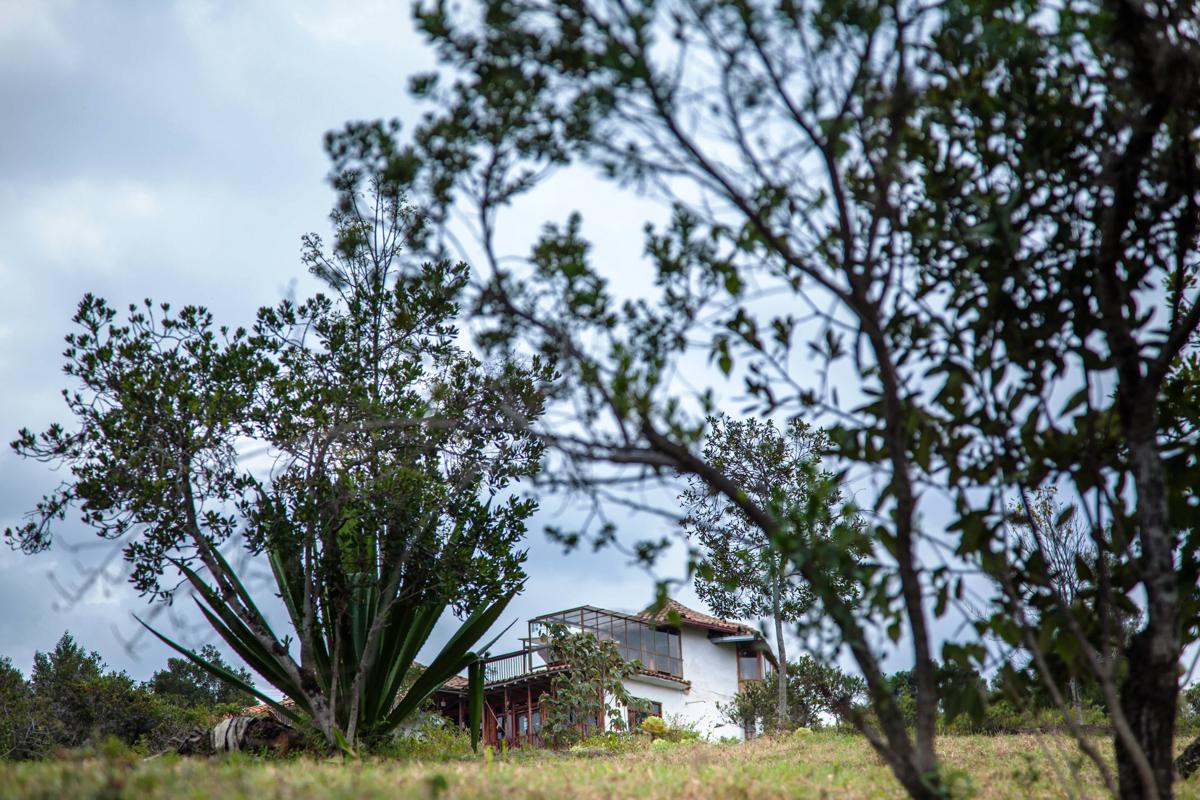 Hospedaje La Tierrita photo 1