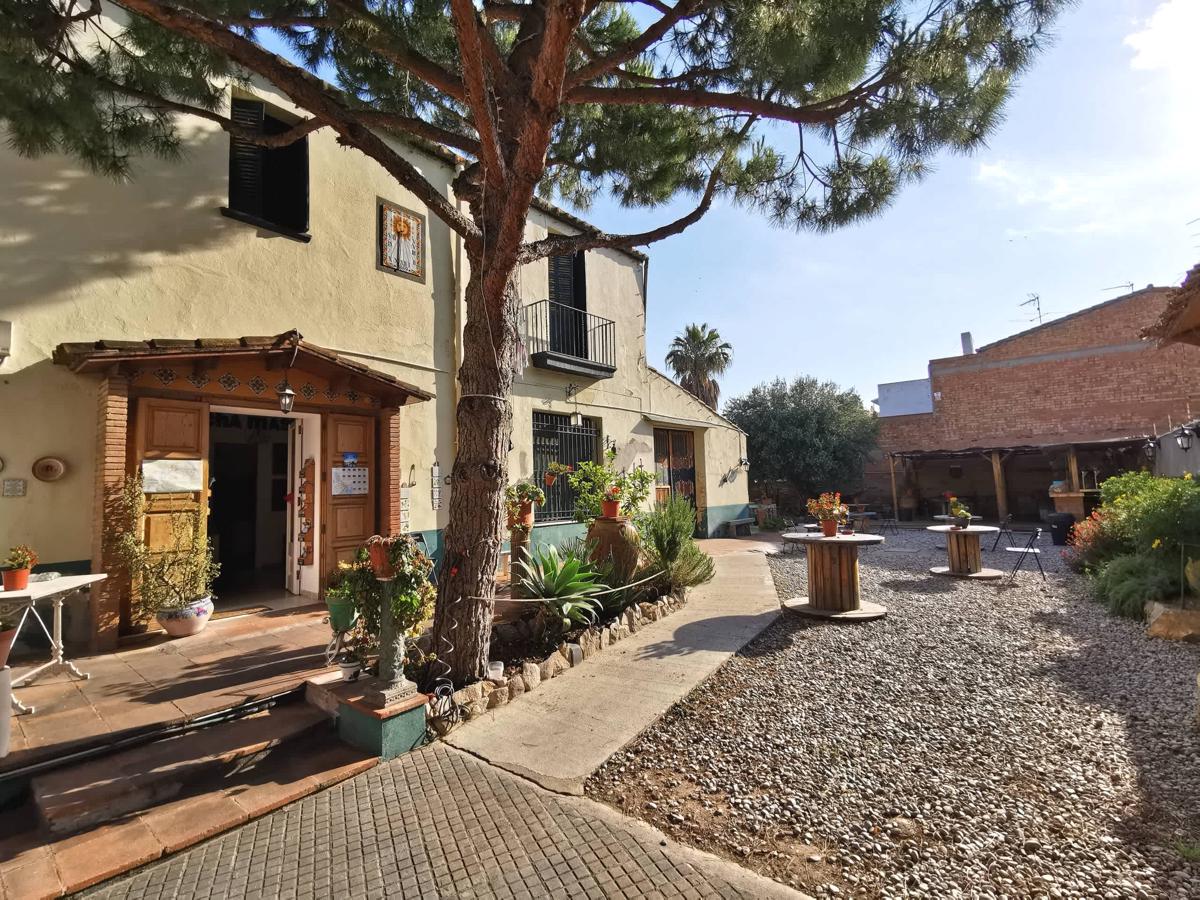 Mucha Masia Hostel Rural-Urba photo 1