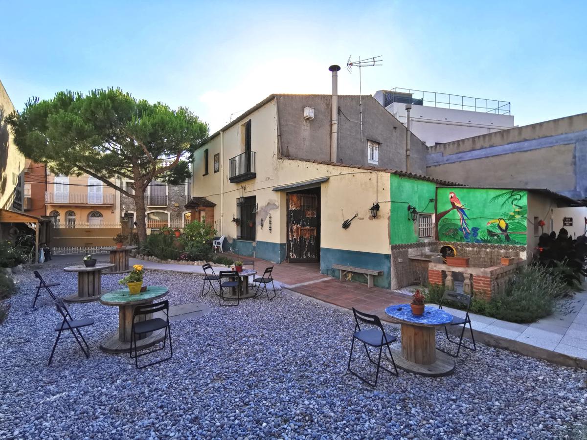 Mucha Masia Hostel Rural-Urba photo 2