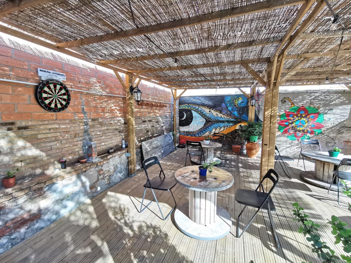 Mucha Masia Hostel Rural-Urba photo 3