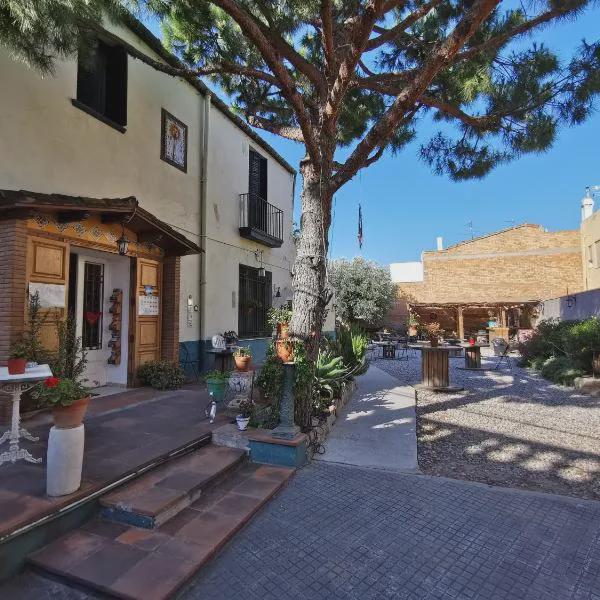Mucha Masia Hostel Rural-Urba photo 5