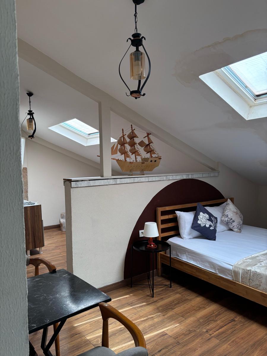 İN HOUSE RAGİP PAŞA KONAĞI photo 1