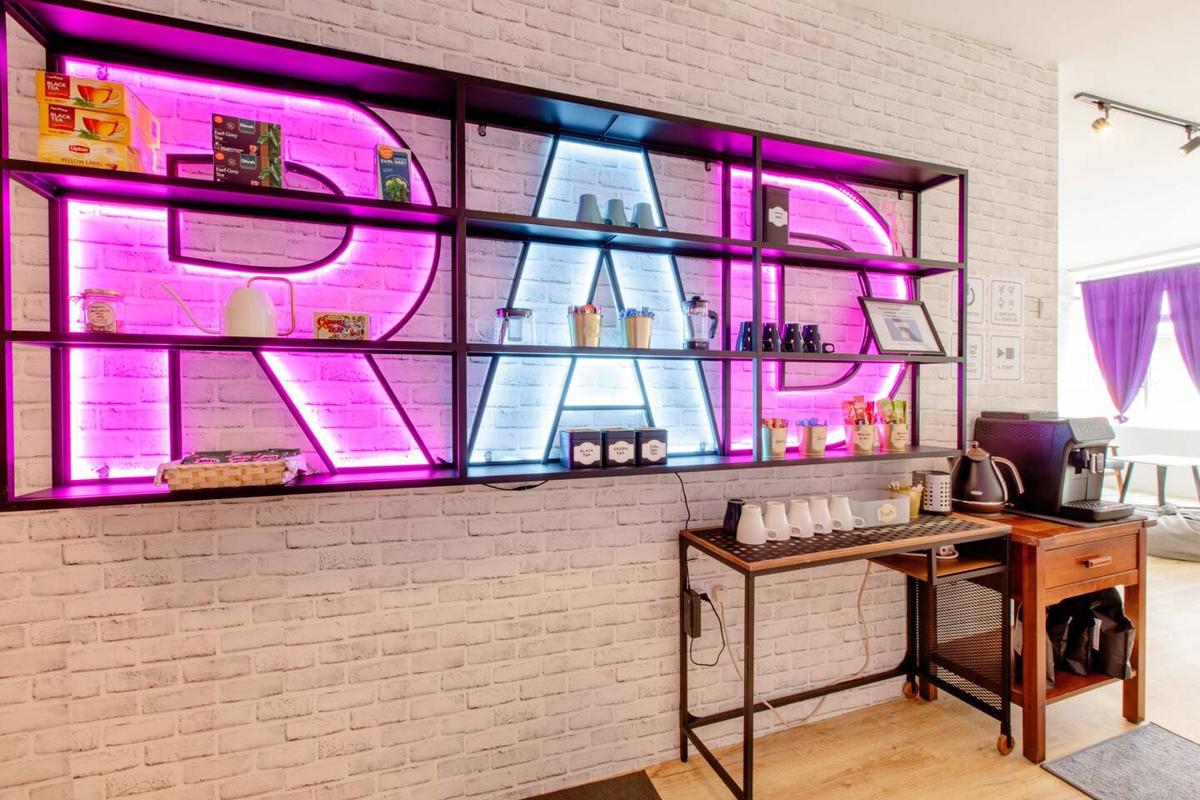 Radzone Hostel photo 1
