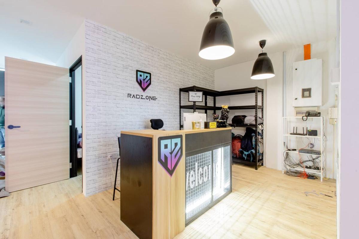 Radzone Hostel photo 3