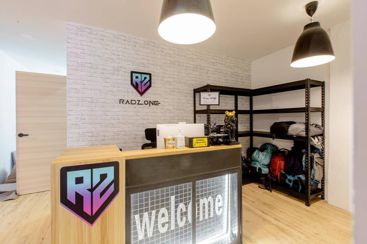Radzone Hostel photo 4