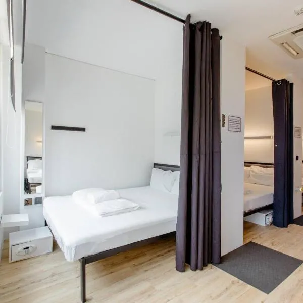 Radzone Hostel photo 5
