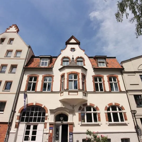 Blue Doors Hostel Altstadt photo 5