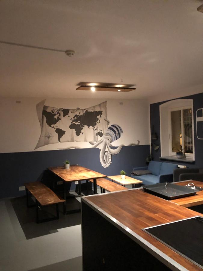 Blue Doors Hostel Altstadt photo 6