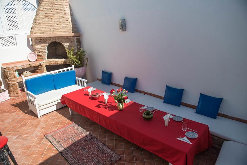 Riad Dar Afram photo 1