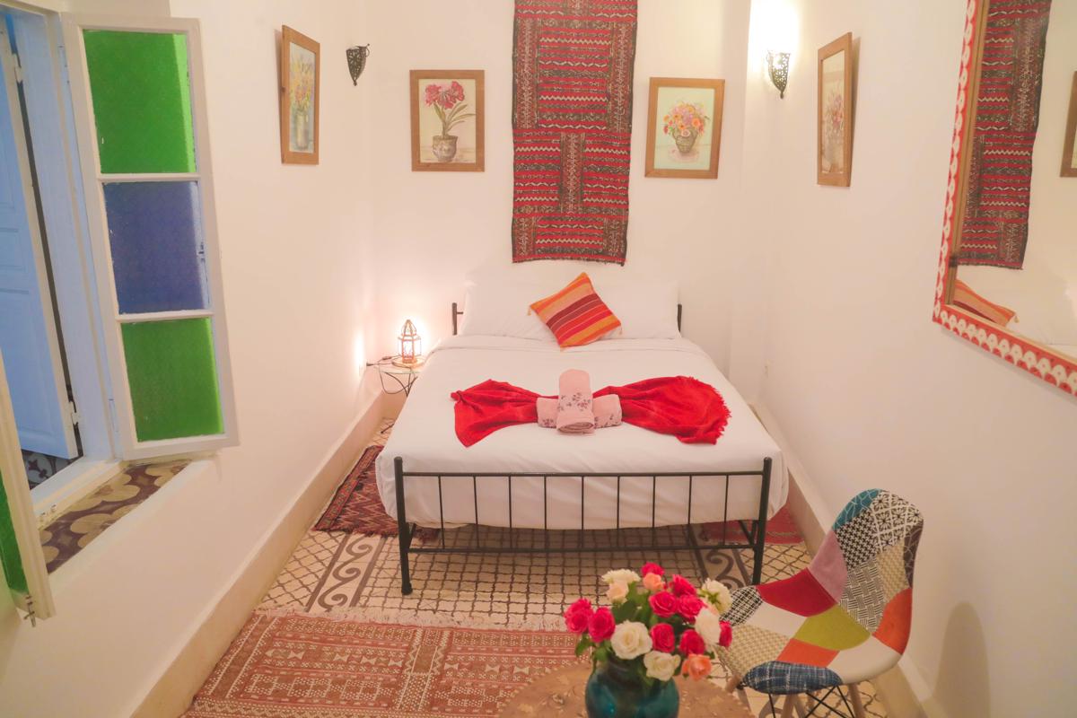 Riad Dar Afram photo 2