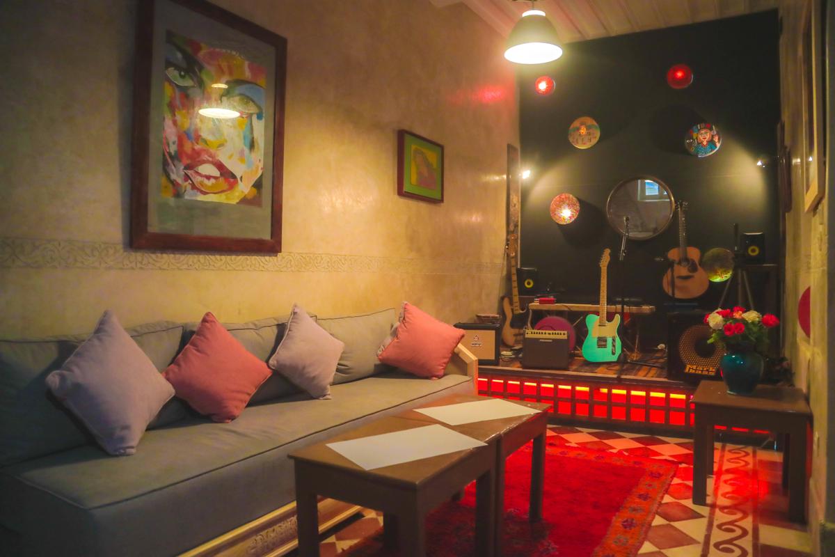 Riad Dar Afram photo 3