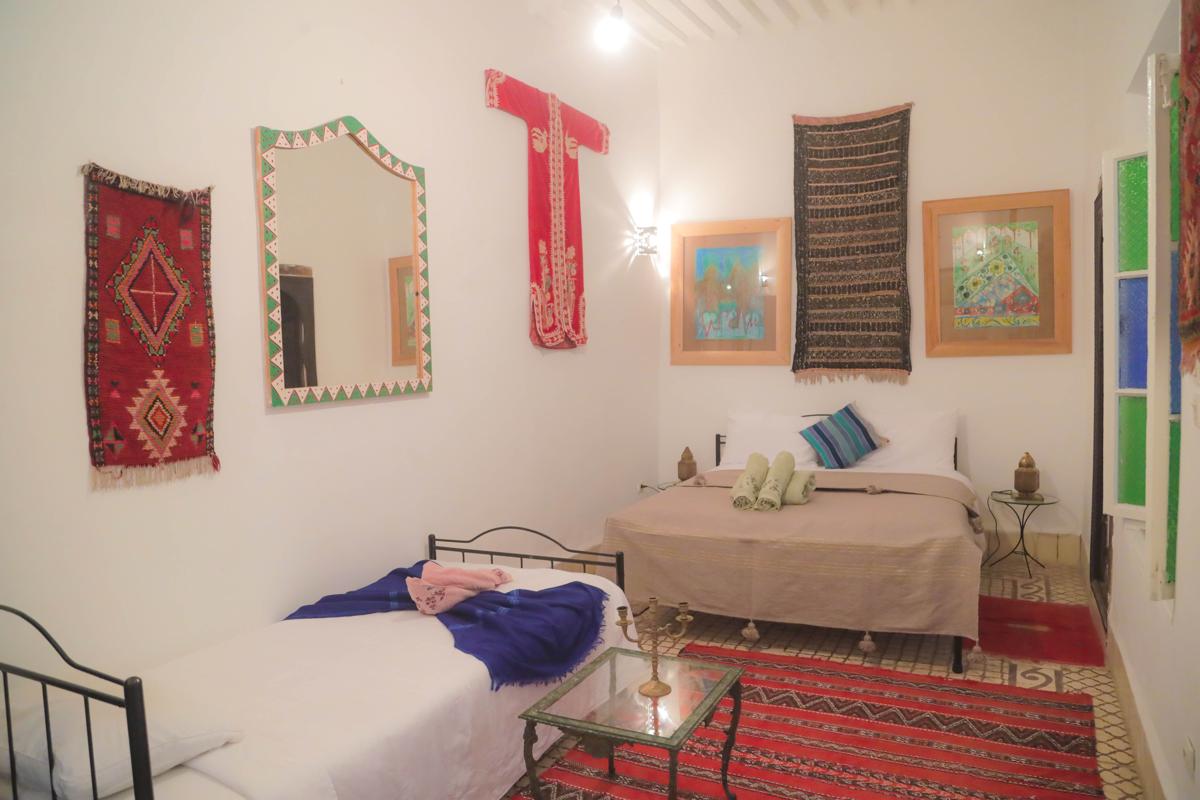 Riad Dar Afram photo 4