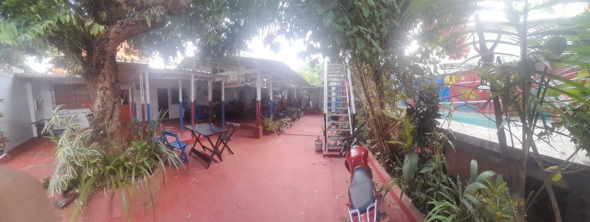 Albergue Flor do Caribe photo 1