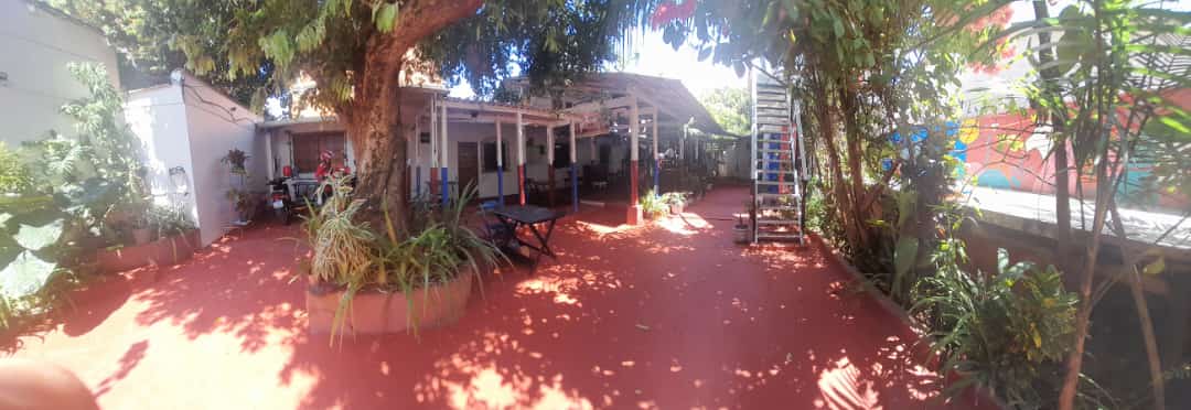 Albergue Flor do Caribe photo 2