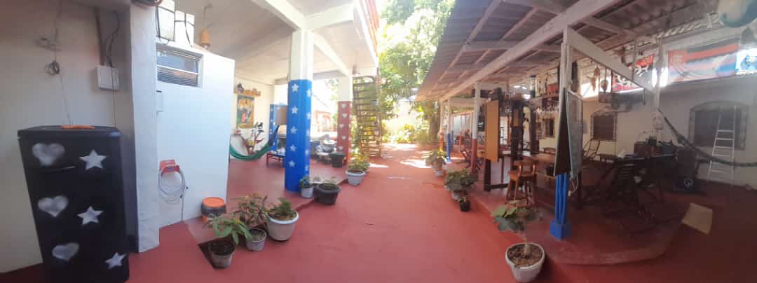 Albergue Flor do Caribe photo 3