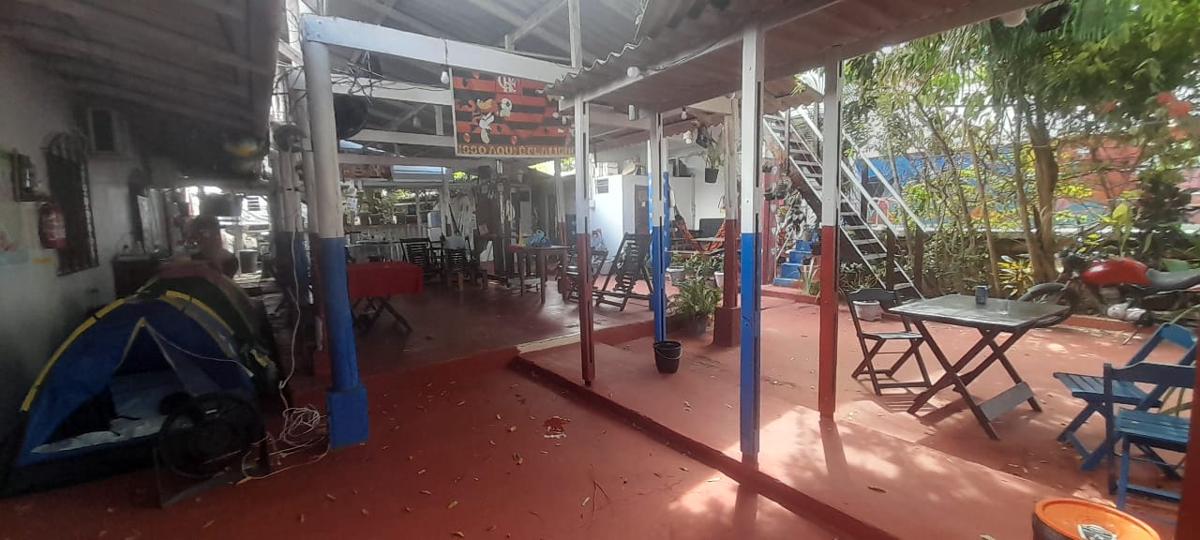 Albergue Flor do Caribe photo 4
