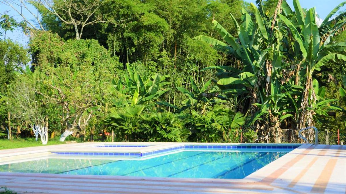 El Prado Ecohotel photo 1