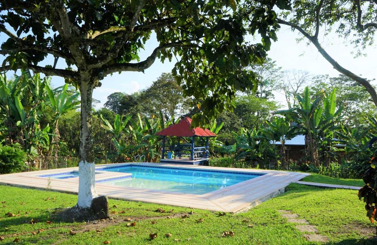 El Prado Ecohotel photo 4
