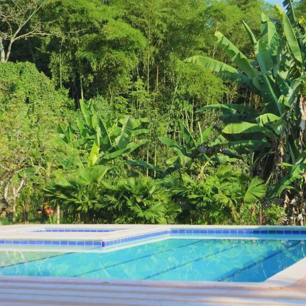 El Prado Ecohotel photo 5