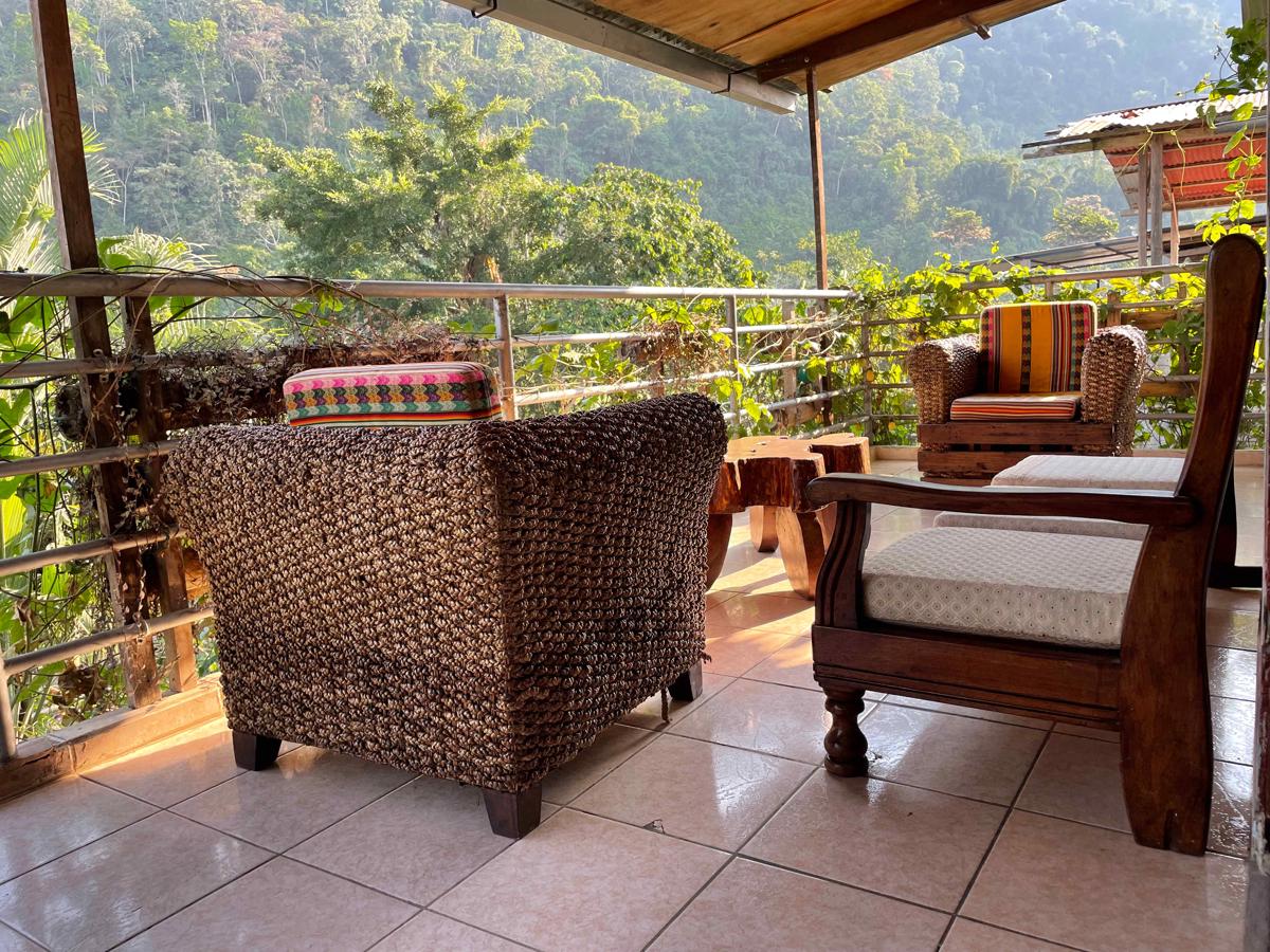 Vago Hostel photo 1