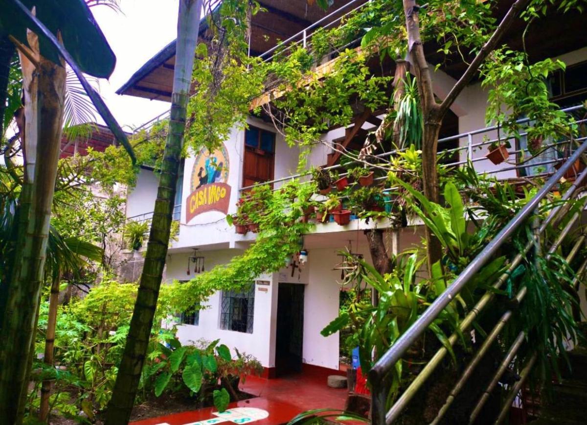 Vago Hostel photo 2