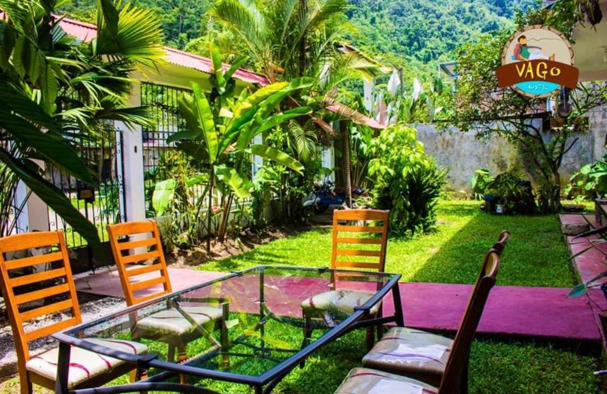 Vago Hostel photo 3