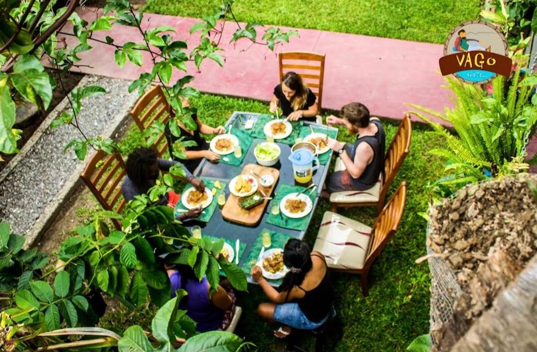 Vago Hostel photo 5