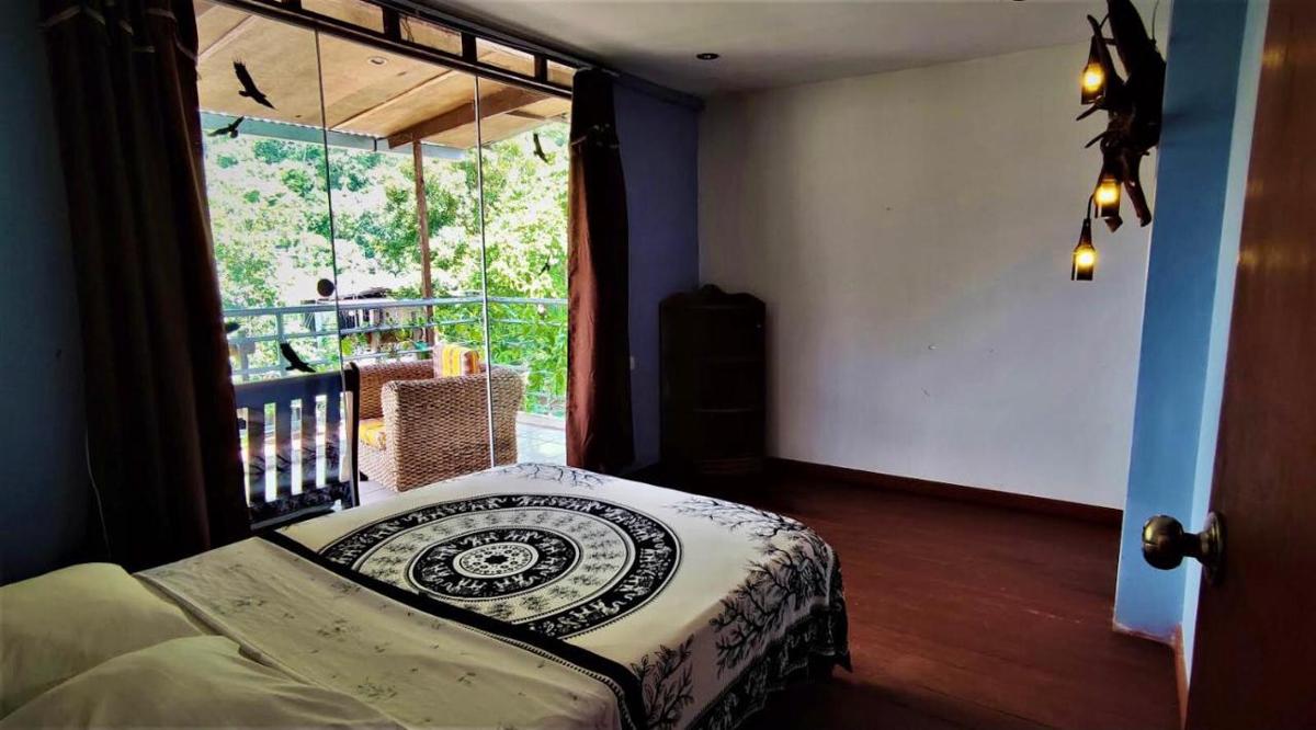 Vago Hostel photo 6
