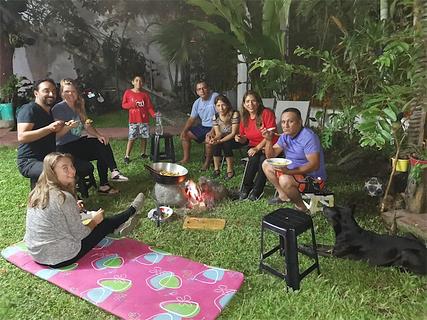 Vago Hostel photo 5